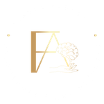 Logotipo Flávia Azevedo